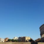 Ancient Rome Virtual Tour for Kids