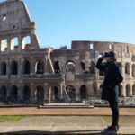 Ancient Rome Virtual Tour for Kids