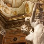 Bernini's Apollo and Daphne, detailBorghese Gallery Guided tour with an art historian