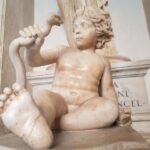 Capitoline Museums with Joy of Rome