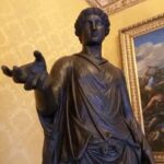 Capitoline Museums with Joy of Rome