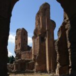 The Caracalla Baths walking Tour