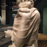 Centrale Montemartini in Rome guided tour