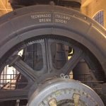 Centrale Montemartini in Rome guided tour