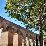 Aqueduct Park of Rome Walking Tour