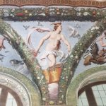 Venus, Psyche's Lodge, Villa Farnesina