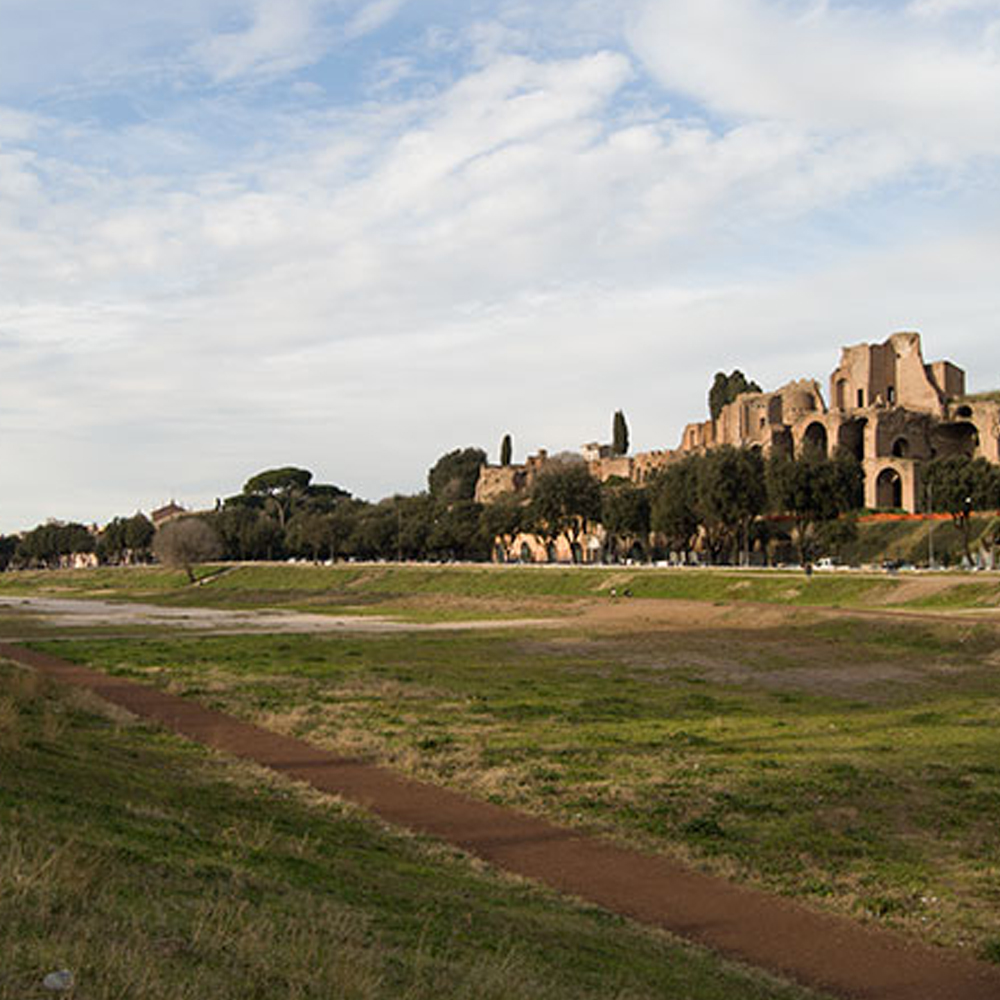 bread and circus sport and fun in ancient rome