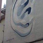 escif street art roma tor pignattara